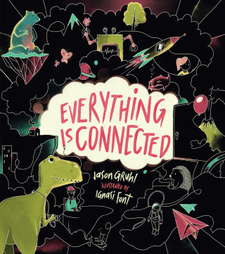 Cover image: Everything Is Connected 9781611806311