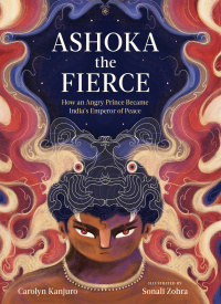 Cover image: Ashoka the Fierce 9781611808544