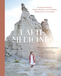 Cover image: Earth Medicines 9781611809800