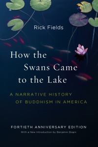 Cover image: How the Swans Came to the Lake 9781611804737