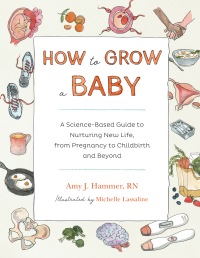 Cover image: How to Grow a Baby 9781611808704