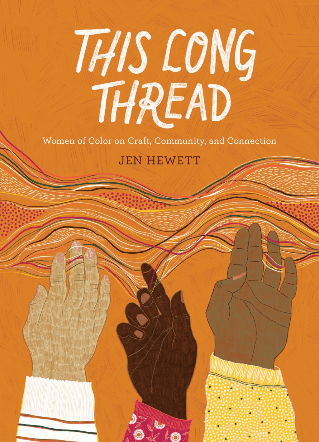 This Long Thread (eBook)