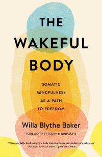 Cover image: The Wakeful Body 9781611808742