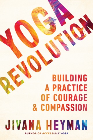 Cover image: Yoga Revolution 9781611808780