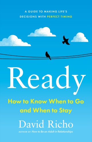 Cover image: Ready 9781611809497