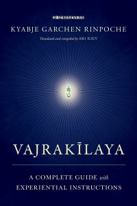 Cover image: Vajrakilaya 9781611809053