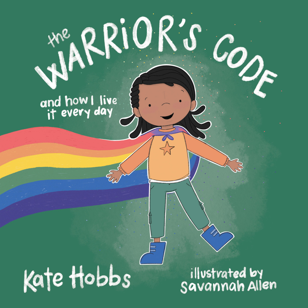 The Warrior's Code (eBook)