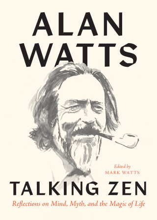 Cover image: Talking Zen 9781645470960