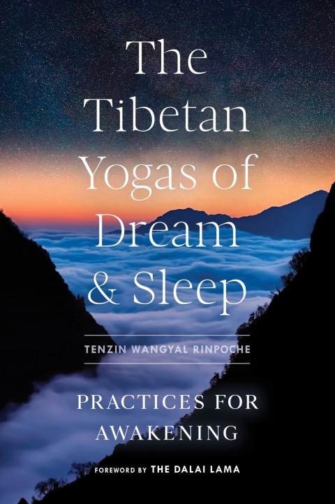 Tibetan Yogas of Dream and Sleep, The: Practices for Awakening - FULL INSTANT DOWNLOAD | PDF DOCX EPUB
