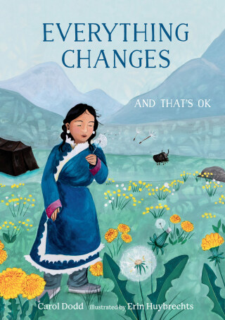 Cover image: Everything Changes 9781611809299