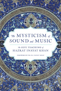 Cover image: The Mysticism of Sound and Music 9781611809961