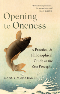 Cover image: Opening to Oneness 9781611809398