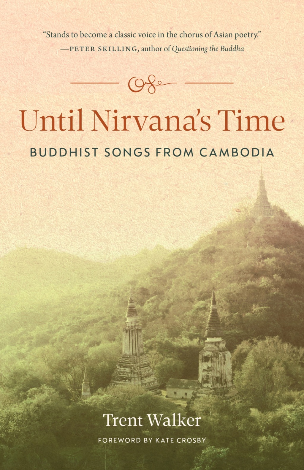 Until Nirvana's Time (eBook)