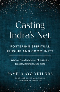 Cover image: Casting Indra's Net 9781645470922