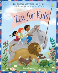 Cover image: Zen for Kids 9781611809923