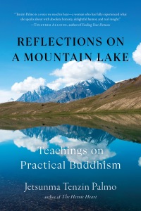Cover image: Reflections on a Mountain Lake 9781645471424