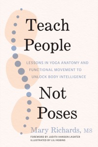 Cover image: Teach People, Not Poses 9781611809725