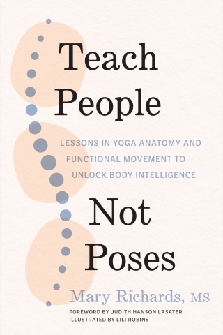 Cover image: Teach People, Not Poses 9781611809725
