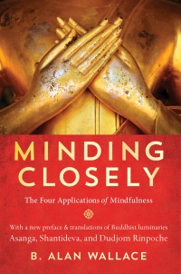 Cover image: Minding Closely 9781611809473