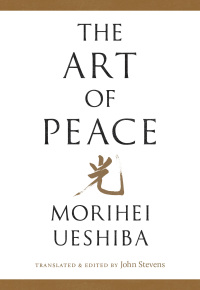 Cover image: The Art of Peace 9781645472421