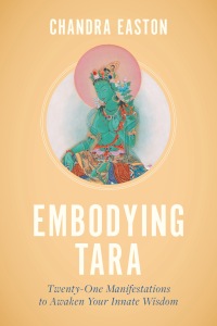 Cover image: Embodying Tara 9781645471141