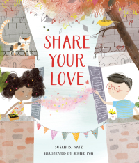 Cover image: Share Your Love 9781645471110