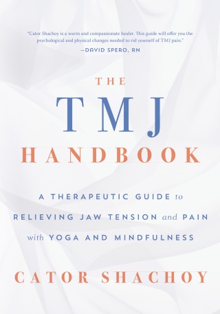 Cover image: The TMJ Handbook 9781645471035