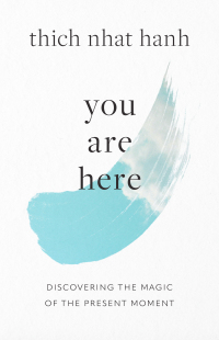 Cover image: You Are Here 9781645472414