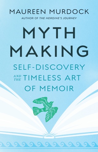 Cover image: Mythmaking 9781645471943