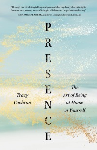 Cover image: Presence 9781645471806