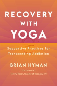 Cover image: Recovery with Yoga 9781611809909