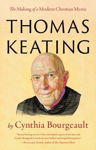 Cover image: Thomas Keating 9781645471844