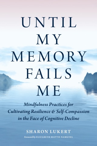 Cover image: Until My Memory Fails Me 9781645472971