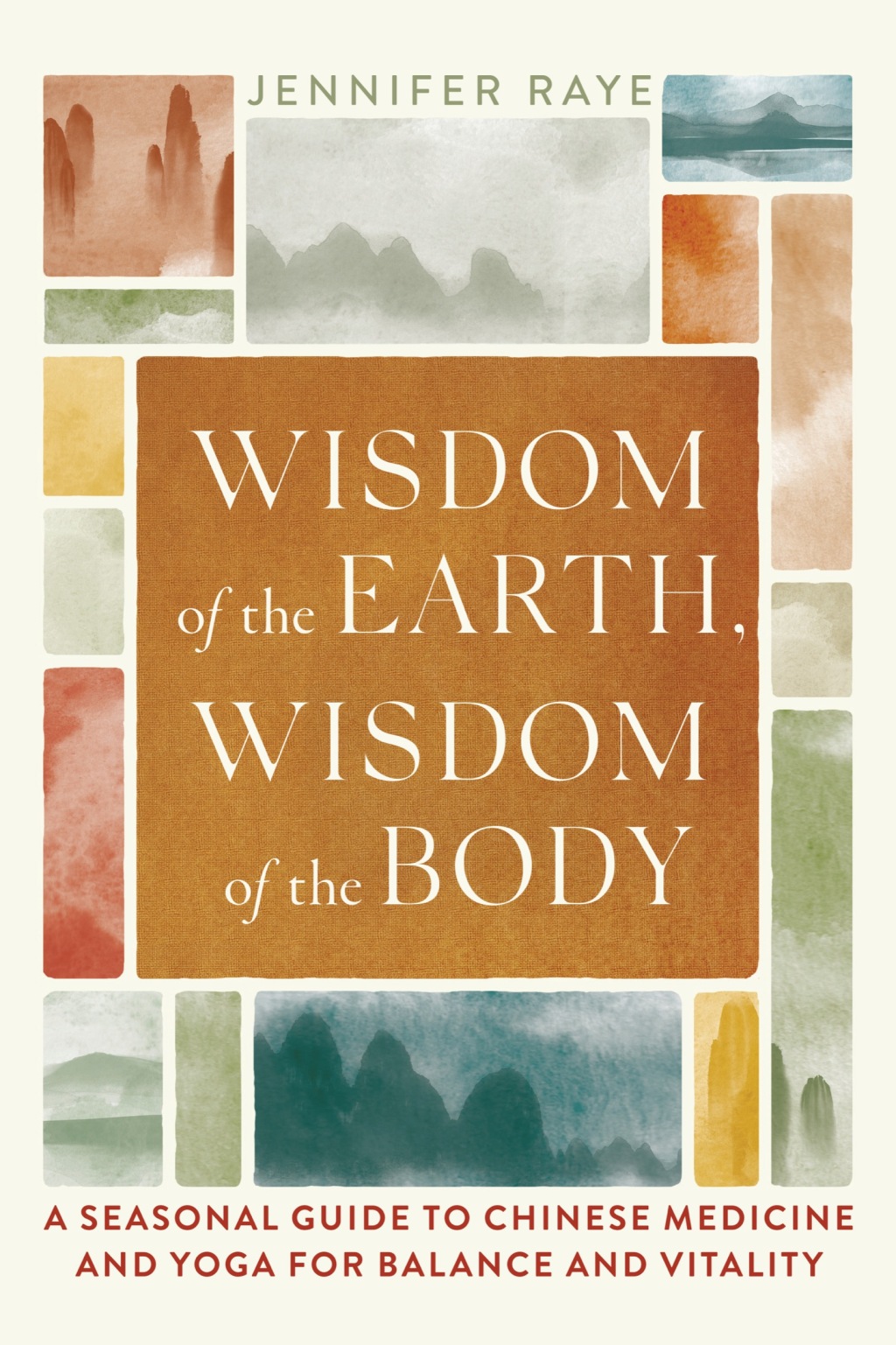 Wisdom of the Earth  Wisdom of the Body eBook