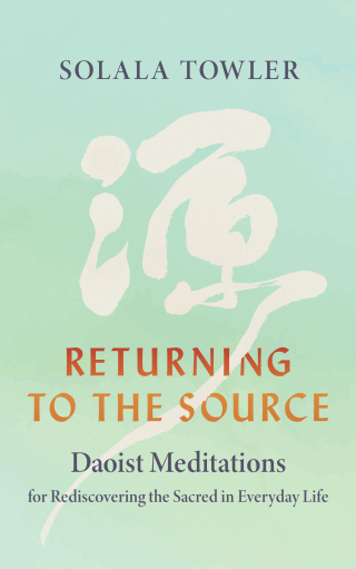 Cover image: Returning to the Source 9781645475088