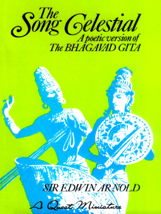 Cover image: The Song Celestial 9780835604185