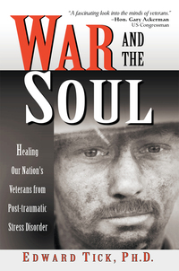 Imagen de portada: War and the Soul 9780835608312
