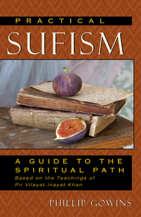 Cover image: Practical Sufism 9780835608817