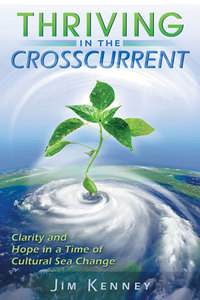 Cover image: Thriving in the Crosscurrent 9780835608763