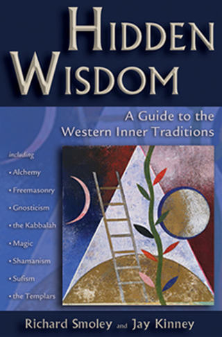 Imagen de portada: Hidden Wisdom 9780835608442