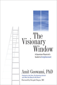 Omslagafbeelding: The Visionary Window 9780835608459
