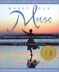 Omslagafbeelding: Marry Your Muse 9780835607599