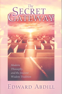 Cover image: The Secret Gateway 9780835608428
