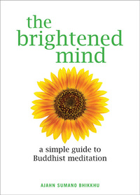 Cover image: The Brightened Mind 9780835608992
