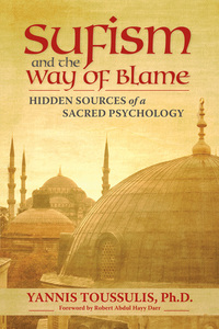 Omslagafbeelding: Sufism and the Way of Blame 9780835608640
