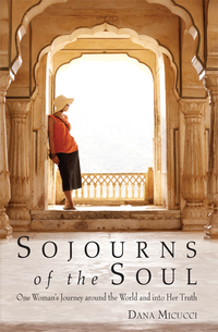 Cover image: Sojourns of the Soul 9780835608985