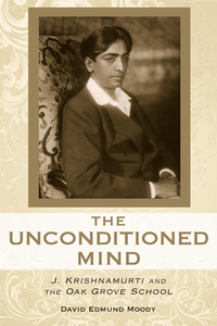 Omslagafbeelding: The Unconditioned Mind 1st edition 9780835608947
