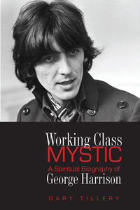 Imagen de portada: Working Class Mystic 9780835609005