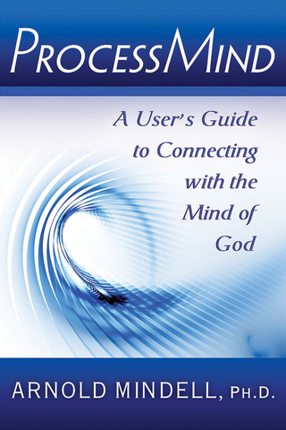 Cover image: ProcessMind 9780835608862