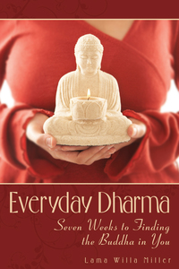 Immagine di copertina: Everyday Dharma 9780835608831